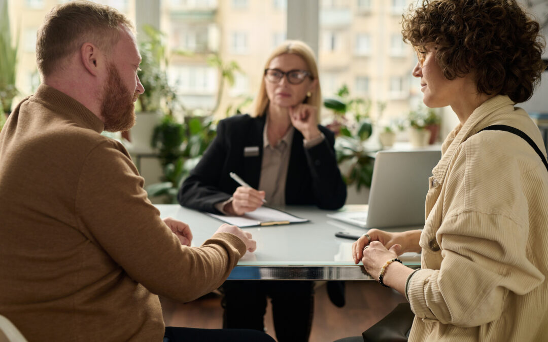 Divorce Q&A With a Family Lawyer: How to Pick the Right One