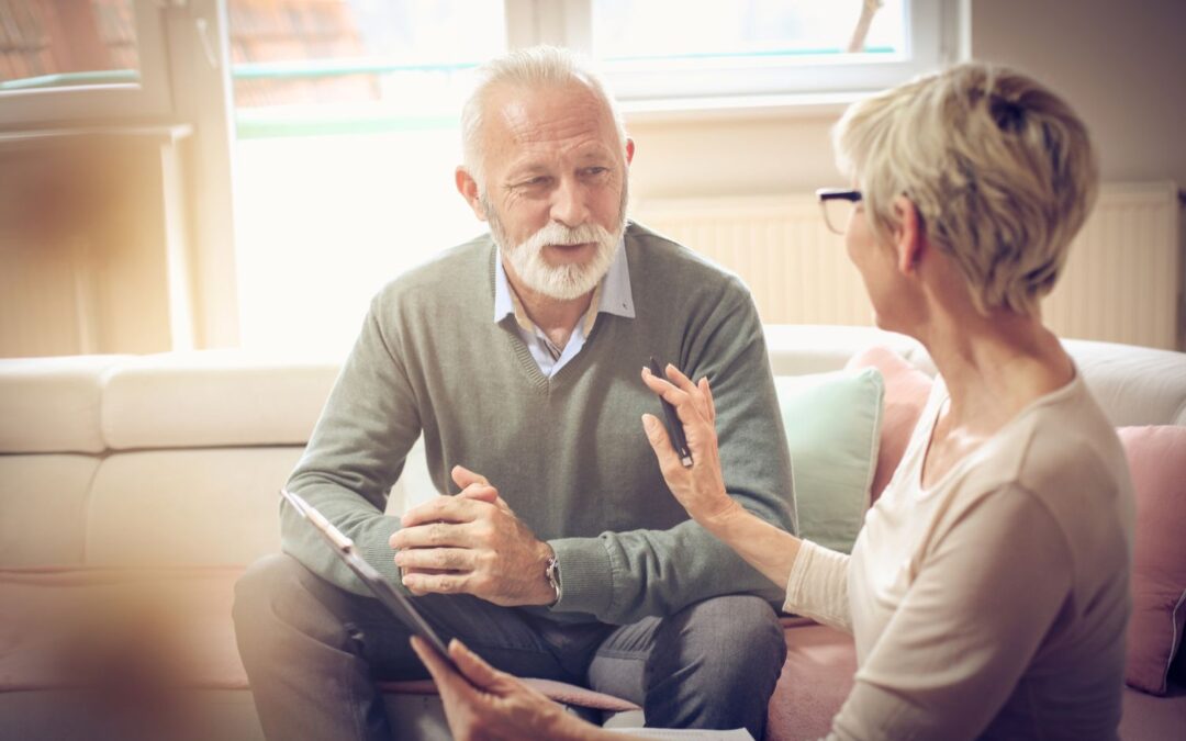 Estate Planning Q&A: Common Questions Answered